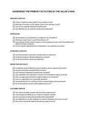 Assessing20the20primary20activities20in20the20value20chain 1