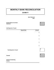 Bank20reconciliation20monthly20bank20reconciliation 1