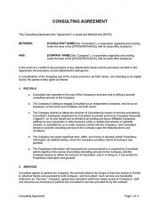 Consulting20agreement Long 1