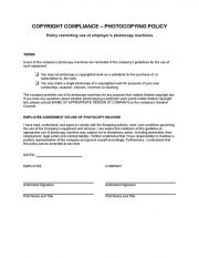 Copyright20compliance Photocopying20policy 1