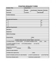 Position20request20form 1