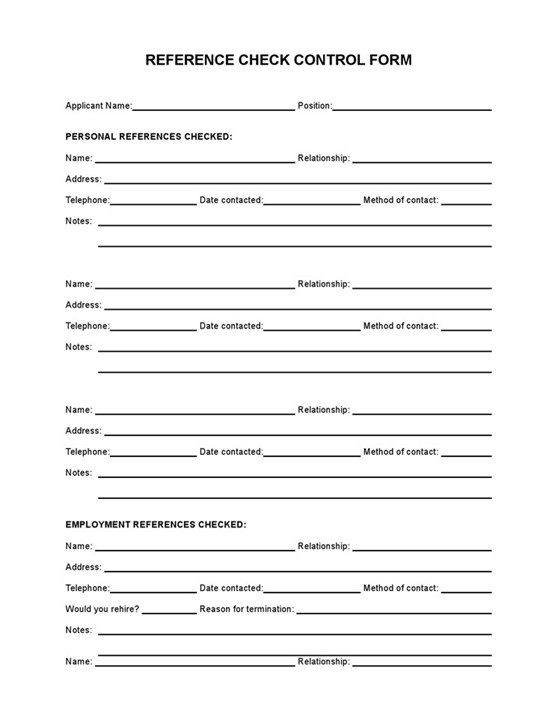 Reference20checking20form 1