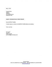 Resignation20of20directorship 1