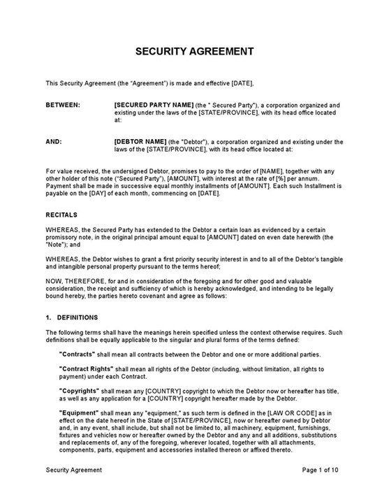 Security20agreement 1