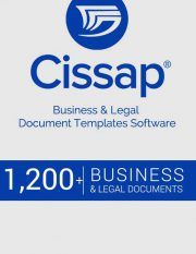 Cissap Business Documents Software Kit